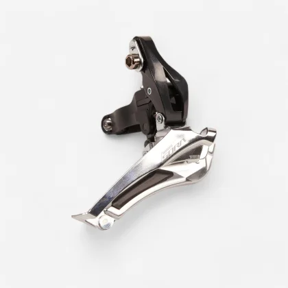 VAN RYSEL Prešmykač Shimano Sora R3000 2×9 bez