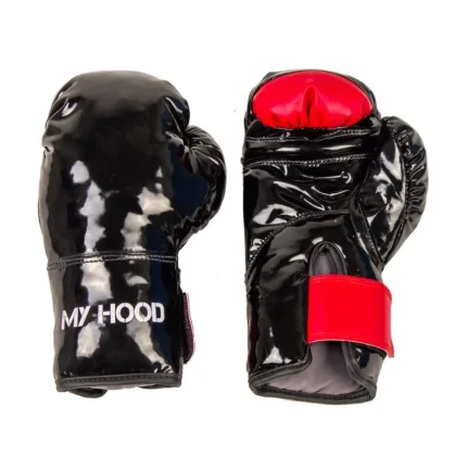 My Hood 201050 Boxerské rukavice 4 oz