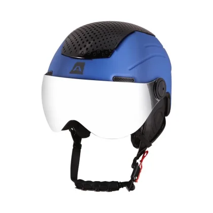 Alpine Pro ZEWEDE