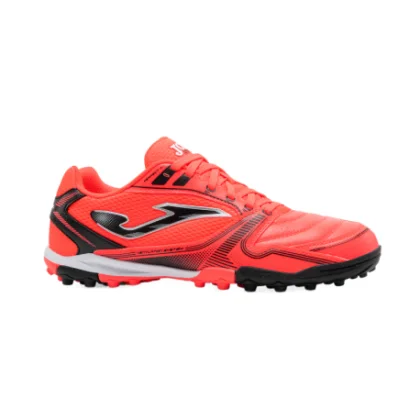 Pánske futbalové kopačky turfy JOMA Dribling 2608 M TF blurish