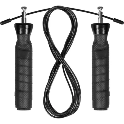 Sedco Nastavitelné švihadlo JR1006 Anti-Slip