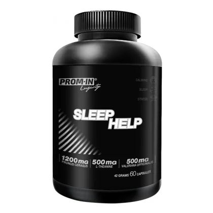 Sleep Help 60 kapsúl - PROM-IN