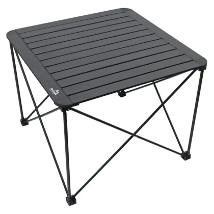 Cattara Stůl kempingový skládací LECCO ROLL 70x70cm