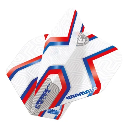 Letky na šípky Winmau Prism Delta Epix No2