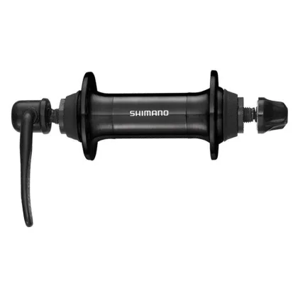 Shimano náboj Acera HB-RM70AL 36d přední černý