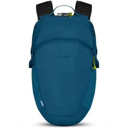 Pacsafe ECO 18L BACKPACK econyl tidal teal
