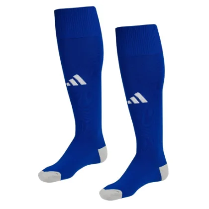 Fotbalové štulpny ADIDAS MILANO 23 SOCK ROYBLU WHITE
