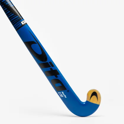 DITA Hokejka Dita indoor Megapro drevená C30 LB 36,5"