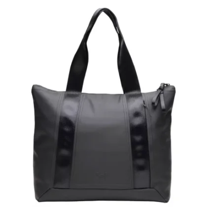 Dámska taška cez rameno UNDER ARMOUR UA Luna Tote-BLK