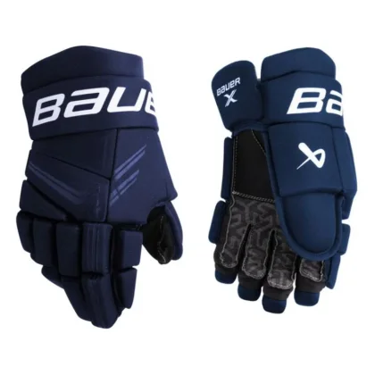 Bauer S24 X INT Navy