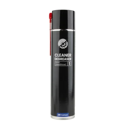 Force Čistič na brzdy Force, sprej 600 ml
