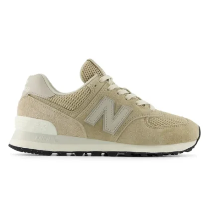 Dámska vychádzková obuv NEW BALANCE W5746J3 W beige