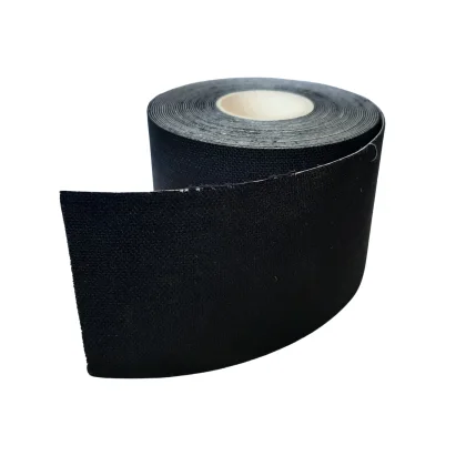 Kineziologická tejpovacia páska MASTER 5 cm x 5 m - ružová