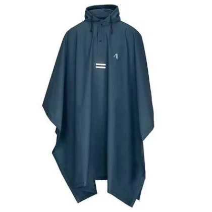 Ralka Poncho Tracker pláštěnka