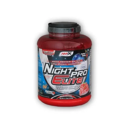 Amix NightPro Elite 2300g