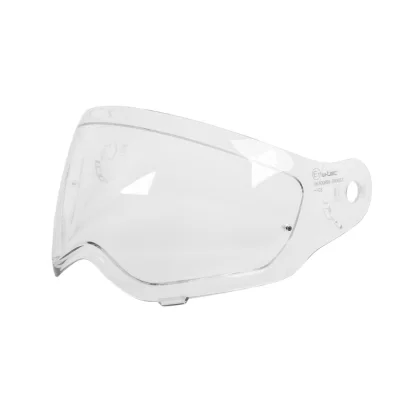 W-TEC Náhradné plexi W-TEC V331 PR číra