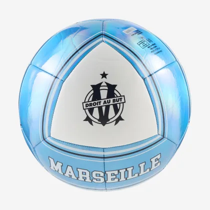 PUMA PUMA Olympique de Marseille 25/26 futbalová lopta veľ. 5 5