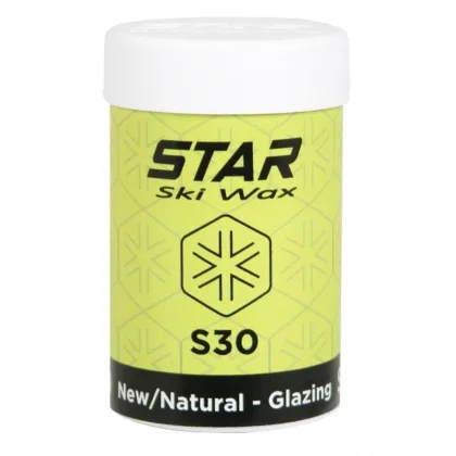 Star Ski Wax S30 Stick S 45g