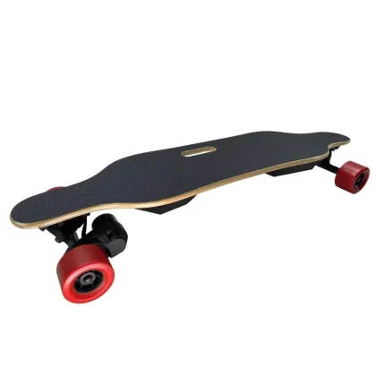 ELJET Elektrický longboard Single Drive