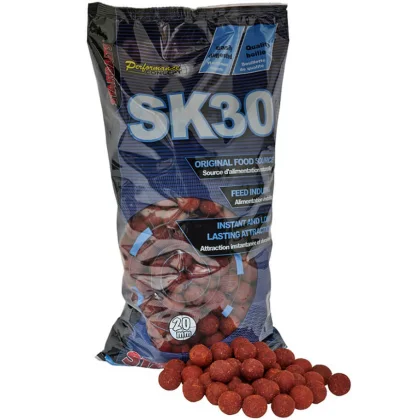 STARBAITS SK30 priemer 20 mm
