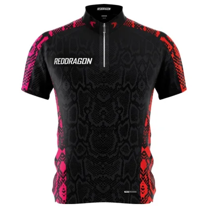 Dres Red Dragon 50 Year Limited Edition, Peter Wright –