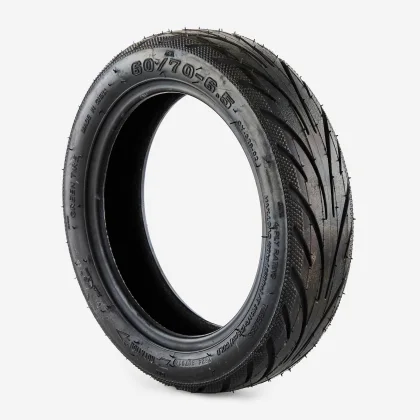 GYPI Bezdušová pneumatika pre elektrickú kolobežku + gél 10" 10'