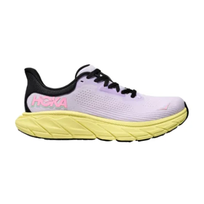 Női futócipő HOKA Arahi 7 W starlight glow yuzu