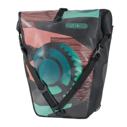 Ortlieb Back-roller Design