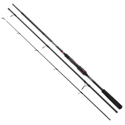 DAIWA Ninja X Mobile Spin dĺžka 2,45 m, záťaž 5-30 g
