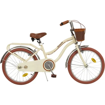 Toimsa Vintage 20" Beige - 11,5" (120-135 cm)