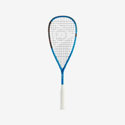DUNLOP Squashová raketa FX Team 130 modrá bez