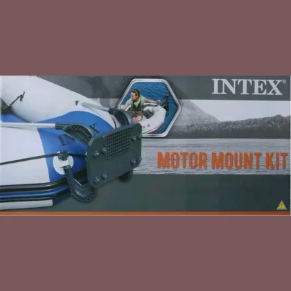 Držák motoru ke člunům INTEX
