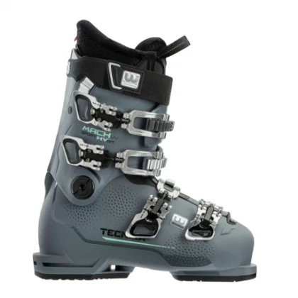 Dámské lyžařské boty na sjezdovku - on piste TECNICA Mach Sport HV 75 W RT, sport grey