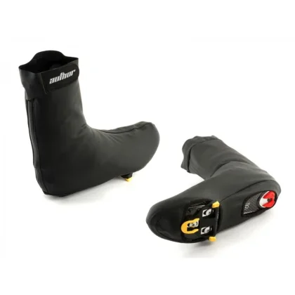 Author Návleky boty RainProof 3D (černá)