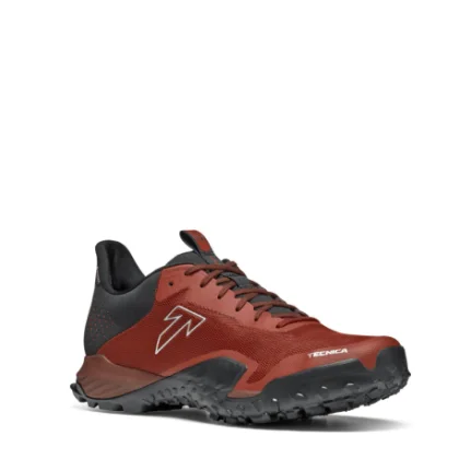 Férfi alacsony túracipő TECNICA Magma 2.0 S GTX Ms, somber laterite rich laterite