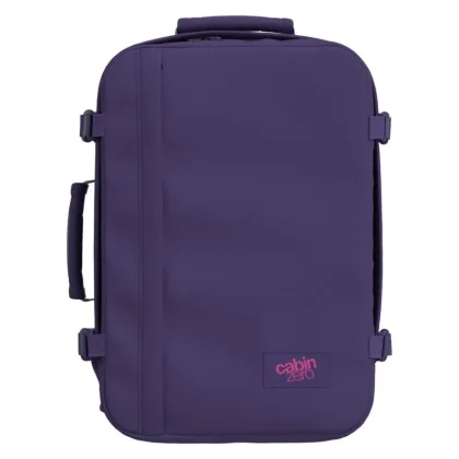 CabinZero Classic 36L Solace Sky batoh