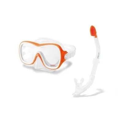 Intex Potápěčský SET 55647 WAVE RIDER