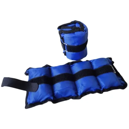 ACRA Kondiční zátěže 2 x 0,5 kg
