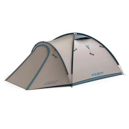 Husky Bizon 3 Classic light grey