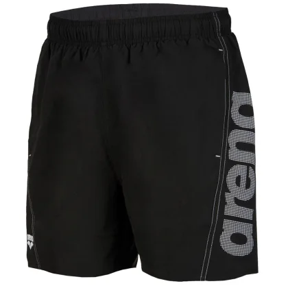 Arena Fundamentals Logo Boxer M