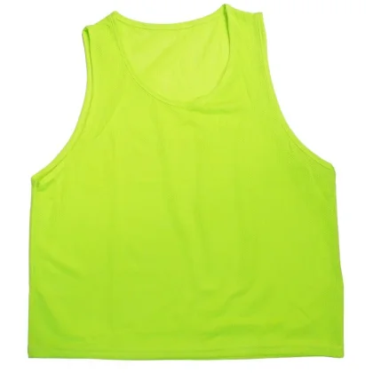 Kubisport Rozlišovací dres 170/190 cm - zelený