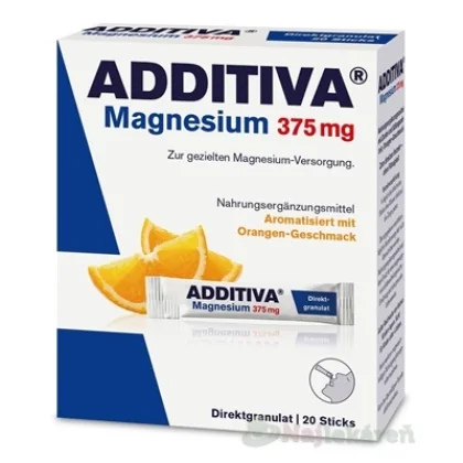 Dr. Scheffler Additiva Glucosamin + Chondroitin + vit.C + Vit.E + Zinok 80 g
