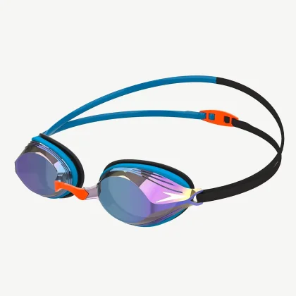 Speedo Vengeance Mirror Goggles