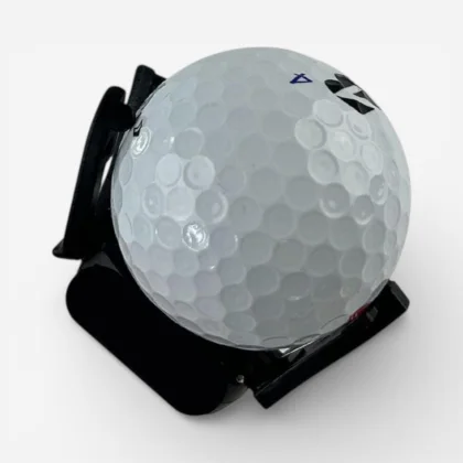 PARETO Zberač loptičiek na golfový putter bez