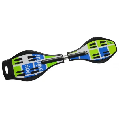 Truly THUNDER snakeboard