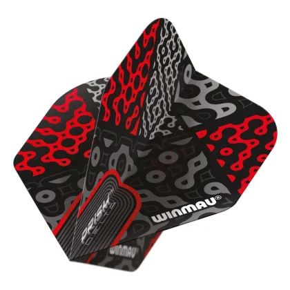 Letky na šípky Winmau Prism Delta Cypher No2
