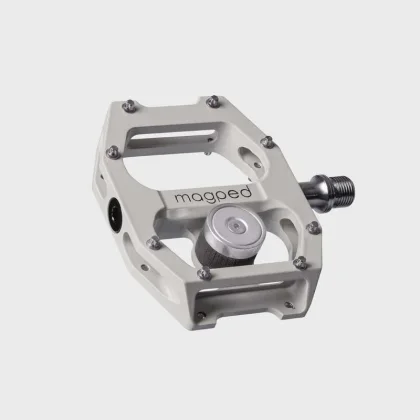 Magped ULTRA2 200N šedé pedály