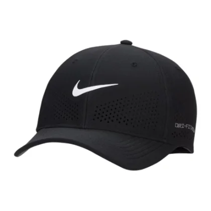 Šiltovka NIKE U NK DFADV RISE CAP S AB SF P