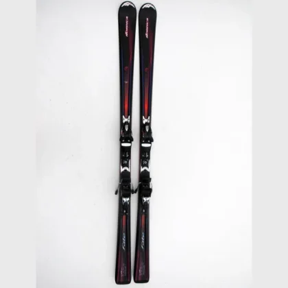 Nordica ZÁNOVNÍ Carvingové lyže Fate 178 cm