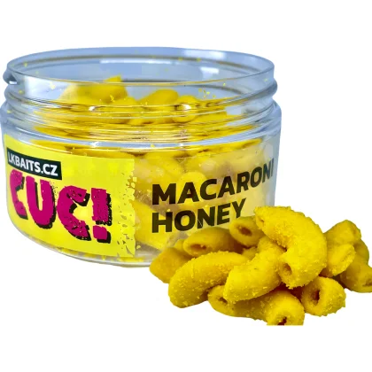 LK BAITS CUC! Macaroni Med